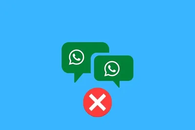 В Чувашии перестал работать WhatsApp