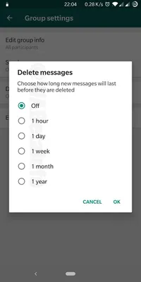 Как автоматически загружать изображения на WhatsApp