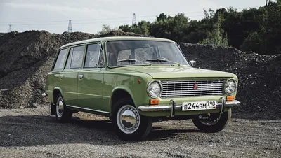 LADA (ВАЗ) 2102: поколения, кузова по годам, история модели и года выпуска,  рестайлинг, характеристики, габариты, фото - Carsweek