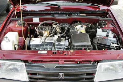Посмотрите на хранившуюся 18 лет в гараже «капсулу времени» ВАЗ-2110 — Motor