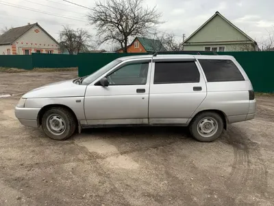 Аэродинамический обвес Снайпер для ВАЗ 2110, 2111, 2112 LADA 110 - Тюнинг  ВАЗ Лада VIN: no.37991.