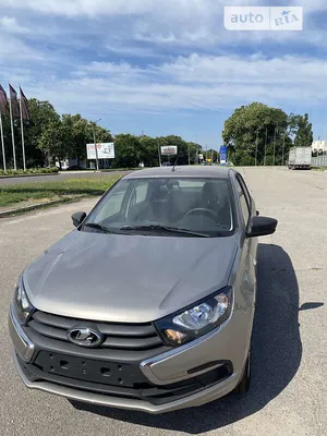 AUTO.RIA – Продам VAZ / Лада 2190 Гранта 2013 (04770BB) бензин 1.6 седан бу  в Новоселице, цена 2850 $