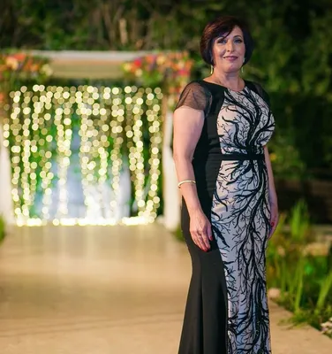 Вечернее Платье На Свадьбу Для Мамы Невесты – Telegraph