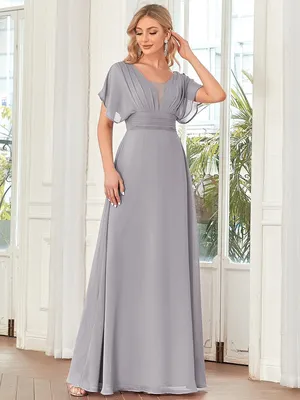 Платье для мамы невесты на свадьбу - Купить вечернее платье на свадьбу для мамы  жениха в интернет-магазине PrincessDress