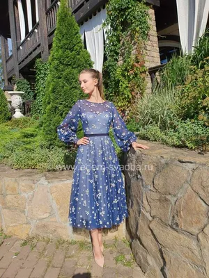 Розовое платье на свадьбу Lanesta Marcherate | Купить вечернее платье в  салоне Валенсия (Москва)