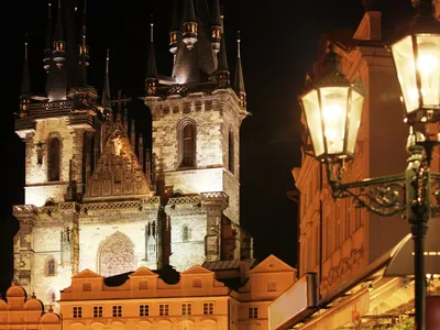 В Прагу на 100 евро: советы по бюджетному путешествию