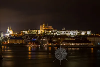 Мистерии вечерней Праги 🧭 цена экскурсии €88, 13 отзывов, расписание  экскурсий в Праге