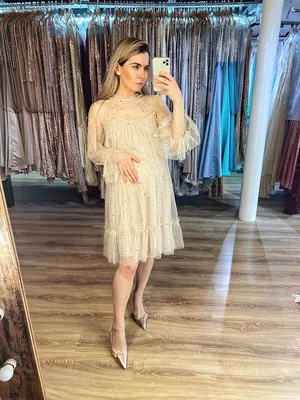 🤰🏻 5 ВЕЧЕРНИХ ПЛАТЬЕВ для беременных 👗 Платья в аренду и напрокат Story  Dress Москва