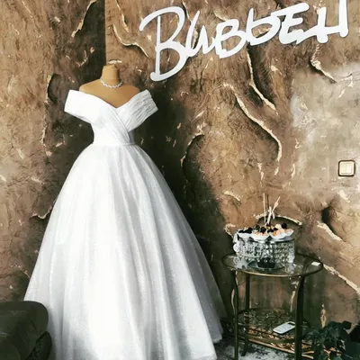 Платья свадебные, вечерние, на выпускной 2023 | Салон ПАУЛИН в Хабаровске