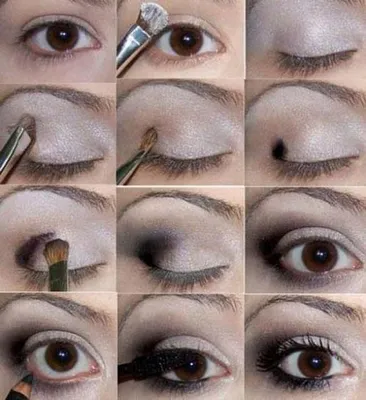 10 ярких идей макияжа для зеленых глаз - letu.ru