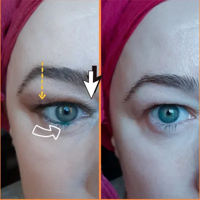 nice Красивый вечерний макияж для серых глаз (50 фото) — Пошаговое  выполнение Читай больше http://avrorra.com/vechernij-m… | Smokey eyeshadow,  Beauty, Makeup brands