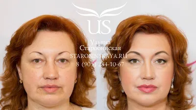 Вечерний макияж с акцентом на глаза и губы: пошаговая технология -  pro.bhub.com.ua