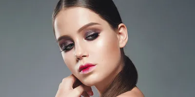 Чем на самом деле отличаются дневной и вечерний макияж? - Velaskes Beauty  Studio