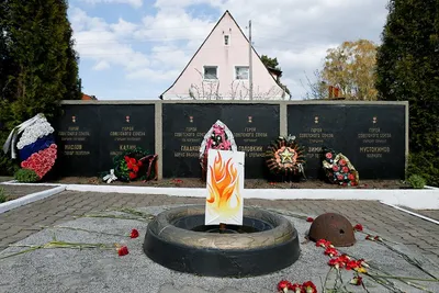 Сегодня в Великом Новгороде после реконструкции откроется мемориальный  комплекс «Вечный Огонь Славы» - 53 Новости
