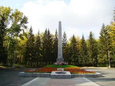 Мемориал «Вечный огонь славы» в Новгородском кремле отремонтируют до конца  лета | Новгородские Ведомости