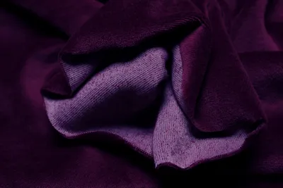 Купить ткань мебельная Велюр, модель Кабрио, цвет: темно-пурпурный, цены на  Мегамаркет | Артикул: 600011923495