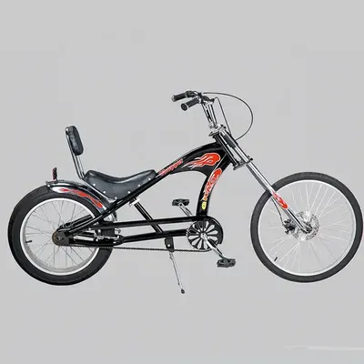 Китай DDP 48V 750W Электрический велосипед Производители
