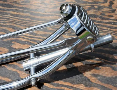 Высококачественный изготовленный на заказ прототип велосипеда Чоппер модный  велосипедный двигатель Чоппер газовый двигатель будущий велосипед ручной  велосипед 3D-печать велосипед | AliExpress