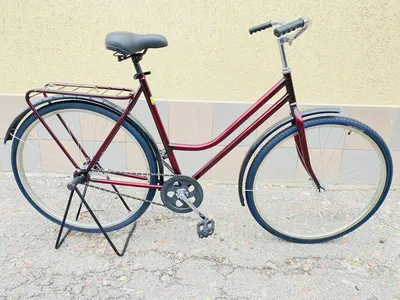 Купить складной велосипед Shulz Hopper Mini в Минске