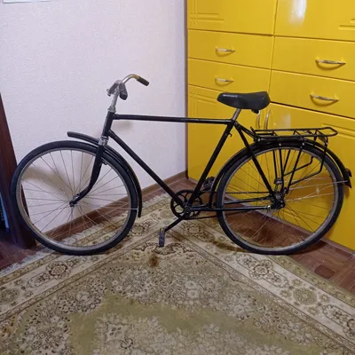 Велосипед городской Aist 28-271 купить в Минске