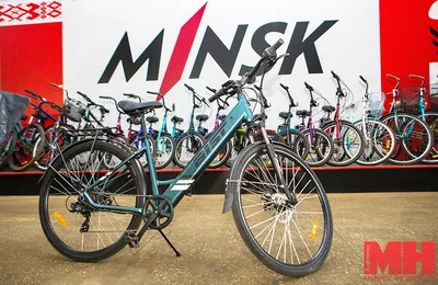 Stels Navigator 830 Gent 28 V010 (2022) | Купить велосипед недорого в Минске  с доставкой по всей Беларуси