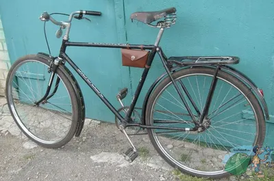 Продам велосипед Минск - купить недорого б/у на ИЗИ (24697426)
