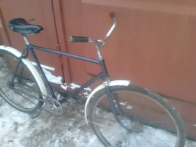 Велосипед Минск - Tallinn - Велосипеды, Велосипеды для взрослых купить и  продать – okidoki