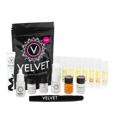 VELVET ресниц и бровей+ ботокс 3D в Красноярске