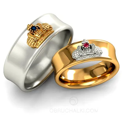 Зачем нужны венчальные кольца? - Православный журнал «Фома»