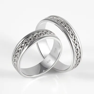 Что такое венчальное кольцо