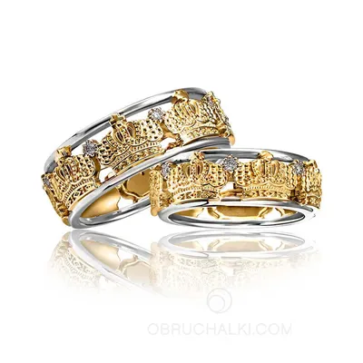 Помолвочные кольца на заказ в Москве, купить кольцо для предложения