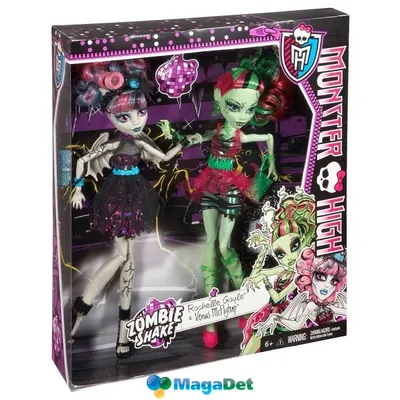 Кукла Монстер Хай Венера МакФлайтрап базовая с питомцем Monster High Venus  McFlytrap Вasic – фото, отзывы, характеристики в интернет-магазине ROZETKA  от продавца: Eraopt | Купить в Украине: Киеве, Харькове, Днепре, Одессе,  Запорожье,