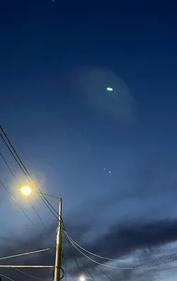 Фото: Венера и Юпитер сошлись в предрассветном небе - BBC News Русская  служба