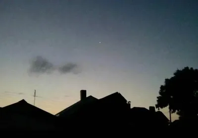 Луна, Венера и Марс встречаются в вечернем небе 🌙 | Star Walk