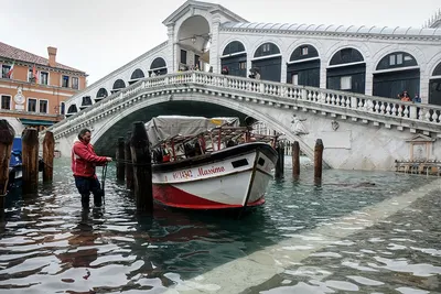 Венеция без воды — Сообщество «Это интересно знать...» на DRIVE2
