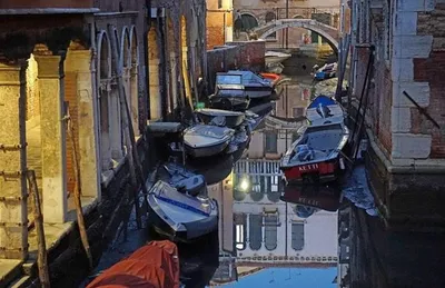 Венеция: город на воде | УДИВИТЕЛЬНАЯ ПЛАНЕТА | ФАКТЫ И ТАЙНЫ | Дзен