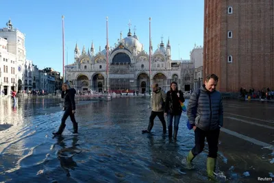 Италия, Венеция - «Поездка по северной Италии. Венеция - сказочный город на  воде. Вот он истинный город влюбленных. Венеция летом - романтические  улочки, интересные музеи и парки, в чем преимущество Venice Unice