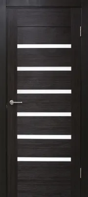 Межкомнатная дверь OMiC Межкомнатные двери Омис Лагуна ПО венге — 3490 грн