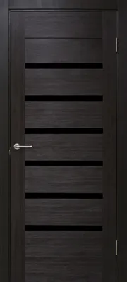 Межкомнатная дверь OMiC Межкомнатные двери Омис Лагуна ЧС венге — 3740 грн