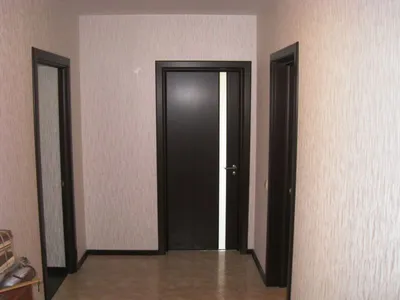 Межкомнатные двери Венге из МДФ по выгодной цене. Купить с доставкой и  монтажом в компании Ягуар
