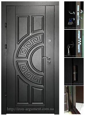 Межкомнатные двери «Межкомнатные двери \"Вероника\" ПО. Фабрика Омис.  Ламинированные. Цвет - венге» - цена 930,00 грн. | kingdoors.com.ua