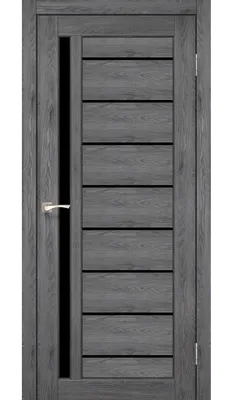 Межкомнатные двери фабрики Profildoors модель 7X Венге мелинга , стекло  матовое , цвет Венге Меленга в Череповце – интернет-магазин дверей  «Звездный»
