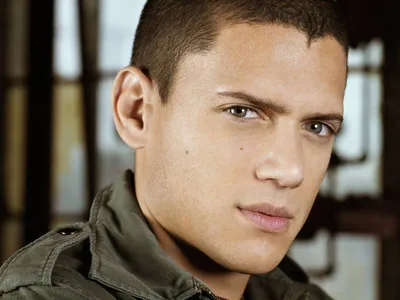 We'll miss you, Alex #Mahone #PrisonBreak | Wentworth miller prison break,  Prison break, Actors