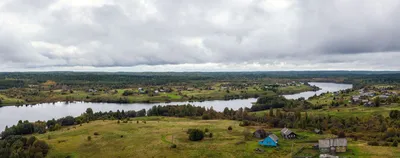 Вепсский лес, Санкт-Петербург — где находится на карте, маршрут, экотропы,  сайт, фото, отзывы