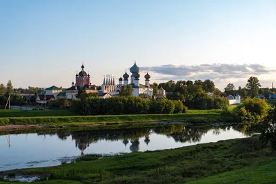 Вепсский лес | Санкт-Петербург Центр