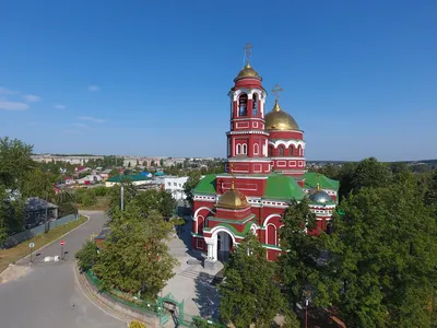 Верхняя Салда: история города — Наш Урал и весь мир