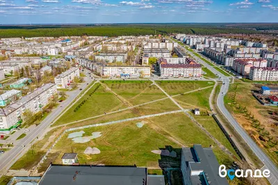 В Верхней Салде торжественно открыли Дворцовую площадь » вСалде | Верхняя  Салда и Нижняя Салда