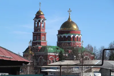 Благоустройство парка Тетюхина в Верхней Салде. История, реалии и будущее »  вСалде | Верхняя Салда и Нижняя Салда