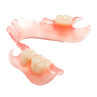 Частичные протезы зубов: цена, виды, отзывы | НоваДент