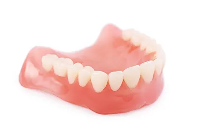 Полные съемные протезы: съемные зубные протезы при полном отсутствии зубов,  цена на изготовление протезов для верхней и нижней челюсти